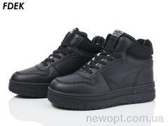FDEK T9082-1, 8, 36-41