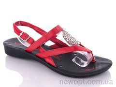 DeMur W26-Collar red, 6, 37-41