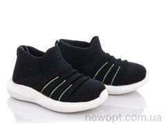 SANLIN AW962 black, 10, 22-26