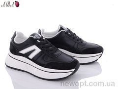 Aba YB002-1, 8, 36-41