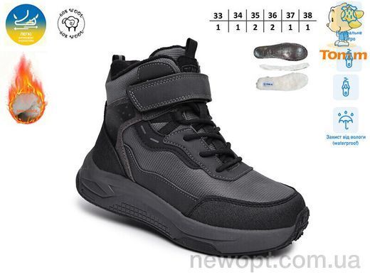 TOM.M T65207B, 8, 33-38