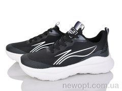 Lion-Lu 2485 black-white, 8, 41-45