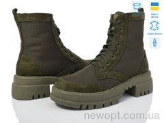 Royal-shoes 06 khaki демі, 6, 36-41
