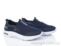 Violeta 45-104 navy, 8, 40-45