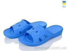 Favorit ПЖ29 синій, 8, 37-41