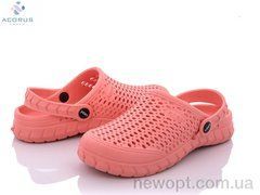Acorus C62 розовый, 12, 36-40