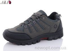 Aba FC3ABA01 grey, 8, 41-46