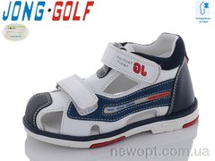Jong Golf A20266-7, 8, 23-28