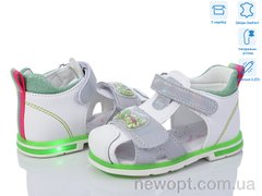 Ok Shoes CT9844V LED, 8, 18-23