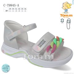 TOM.M C-T9945-A, 8, 29-34