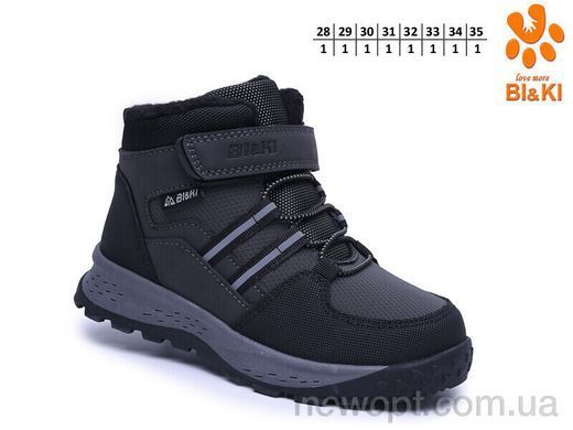 TOM.M B60124-F, 8, 28-35