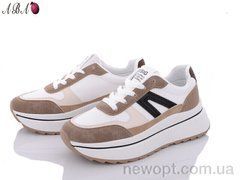 Aba YB002-4, 8, 36-41