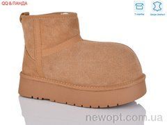 QQ&Панда T001-2, 6, 36-40