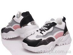 Prime-Opt Prime N902 WIHTE-PINK, 5, 36-40