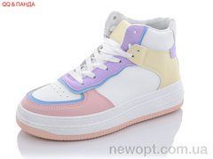 QQ shoes A2181-4, 8, 36-41