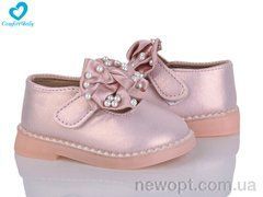 Comfort-baby 17-2А рожевий, 7, 15-19