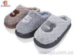 SCARRHETT K1422 mix, 12, 36-41