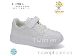 TOM.M T-10989-A, 12, 25-30