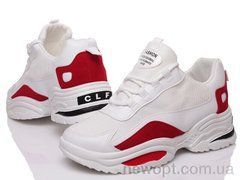 Prime-Opt Prime P-NA 550 white-red(40-44), 5, 40-44