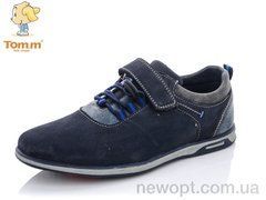 TOM.M 5701C, 8, 33-38