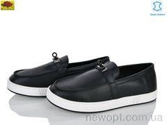 Mei De Li H0325-25 black, 6, 36-40