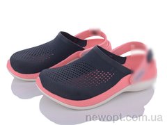 Shev-Shoes Лайт 360 navy-pink, 10, 36-40
