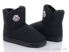 Ok Shoes A307 black, 6, 31-36