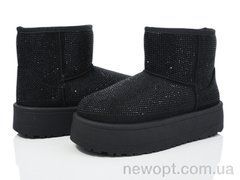 Violeta 20-1058-1 black, 8, 36-41