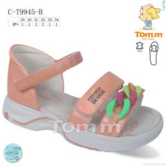 TOM.M C-T9945-B, 8, 29-34