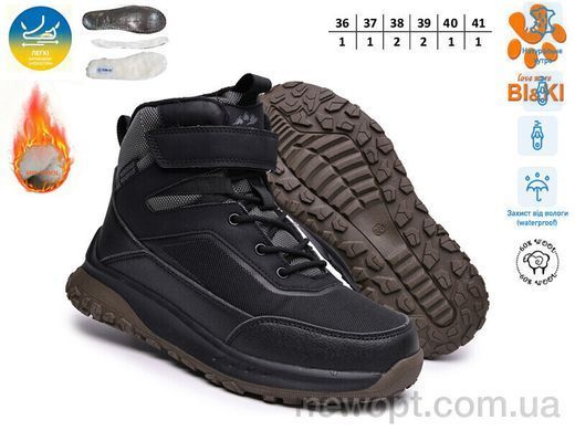 TOM.M AB60148D, 8, 36-41