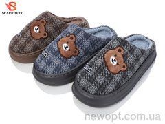 SCARRHETT K1424 mix, 12, 36-41