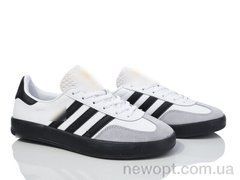 Violeta HD59-1105-1 white-black, 8, 40-45