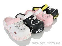 Elmob W83 mix, 12, 36-41