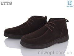 ITTS E861-3, 6, 36-41