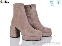 VIKA-Limani-LULU L7, 6, 36-40