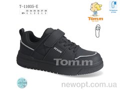 TOM.M T-11035-E, 8, 33-38