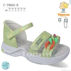 TOM.M C-T9945-H, 8, 29-34