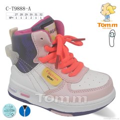 TOM.M C-T9888-A, 8, 27-32