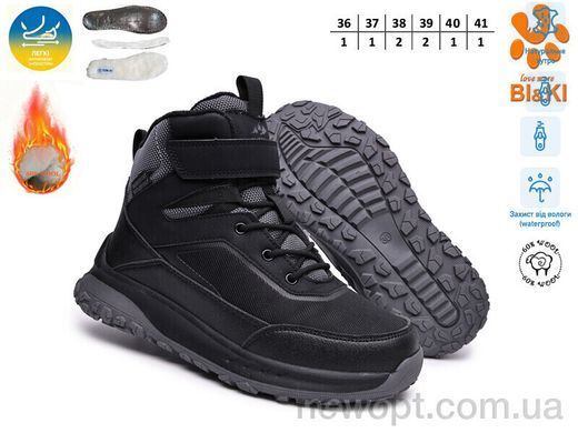 TOM.M AB60148F, 8, 36-41