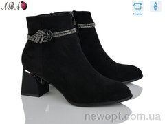 Aba M6ABA0-1, 8, 36-40