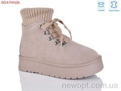 QQ&Панда T007-3, 6, 36-40