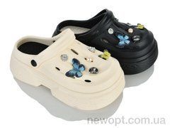 Elmob W84 mix, 12, 36-41