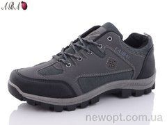 Aba FC3ABA02 grey, 8, 41-46