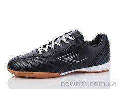 Restime DIWB25610 black-silver, 8, 36-40