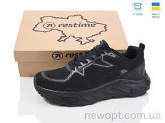 Restime XML25411 black, 8, 41-46