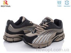 ROYYNA 046T-2, 8, 36-41