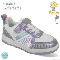 TOM.M C-T9848-C, 8, 27-32
