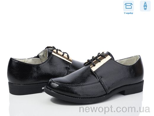 Waldem WS9 black, 6, 31-36