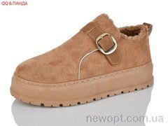 QQ&Панда T1010 camel, 8, 36-41