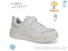 TOM.M T-11035-A, 8, 33-38